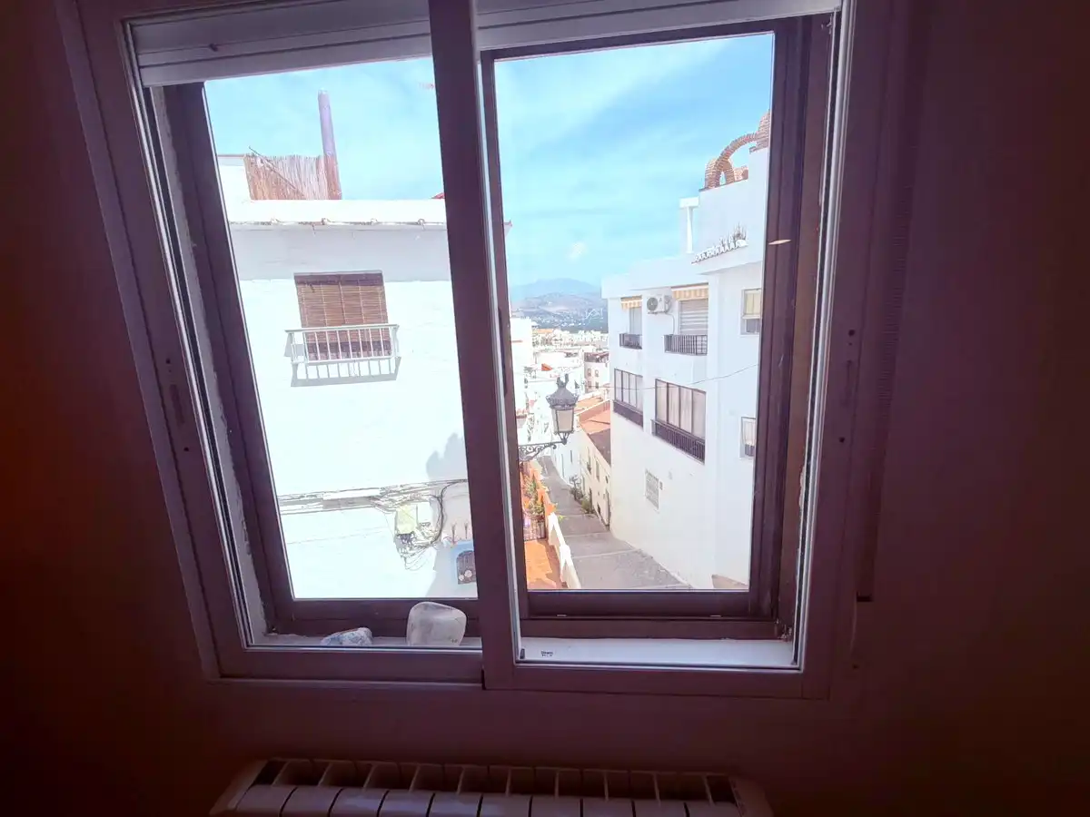 Piso de 80 m² en Almuñécar