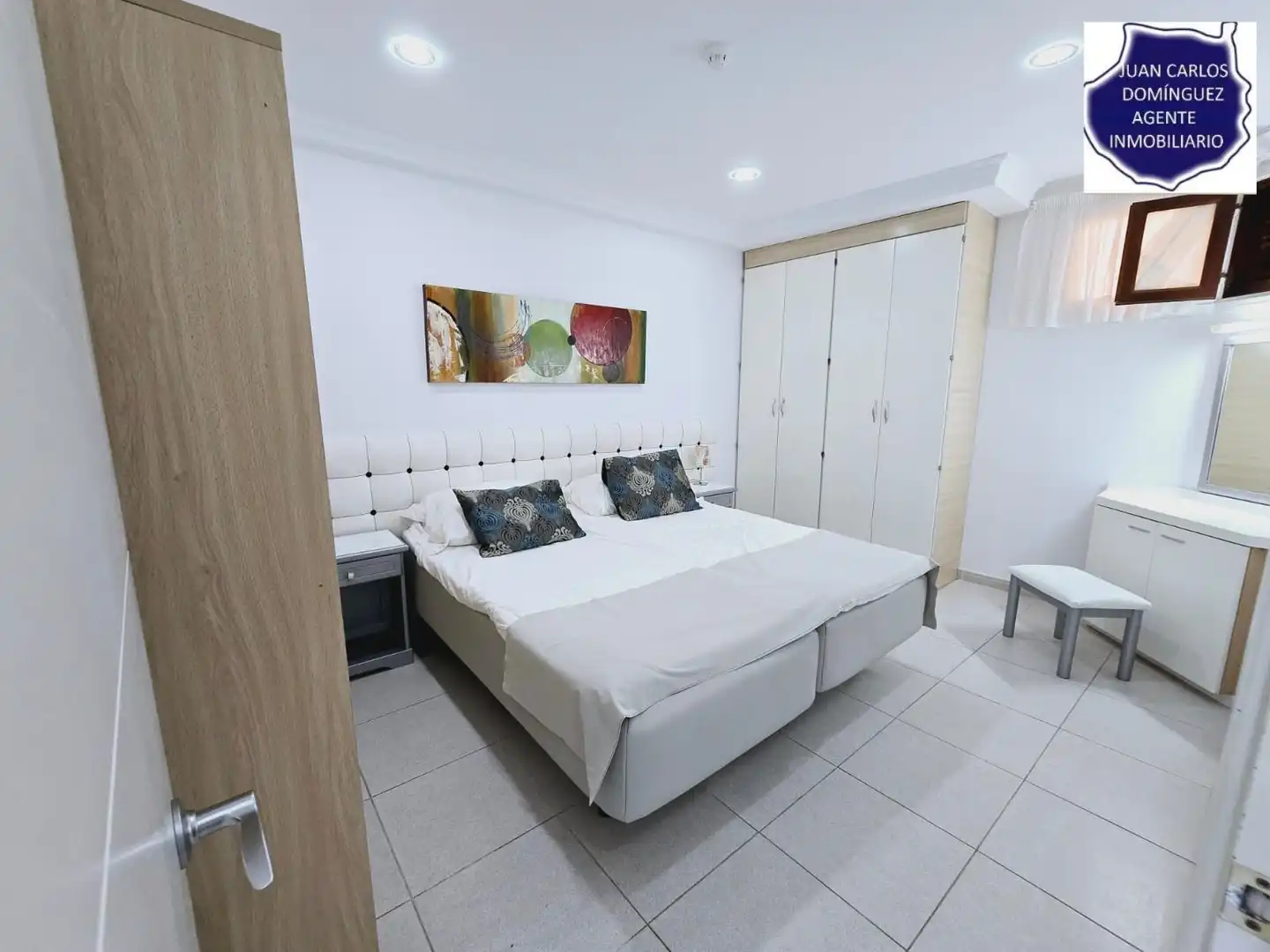 Piso de 45 m² en Mogán
