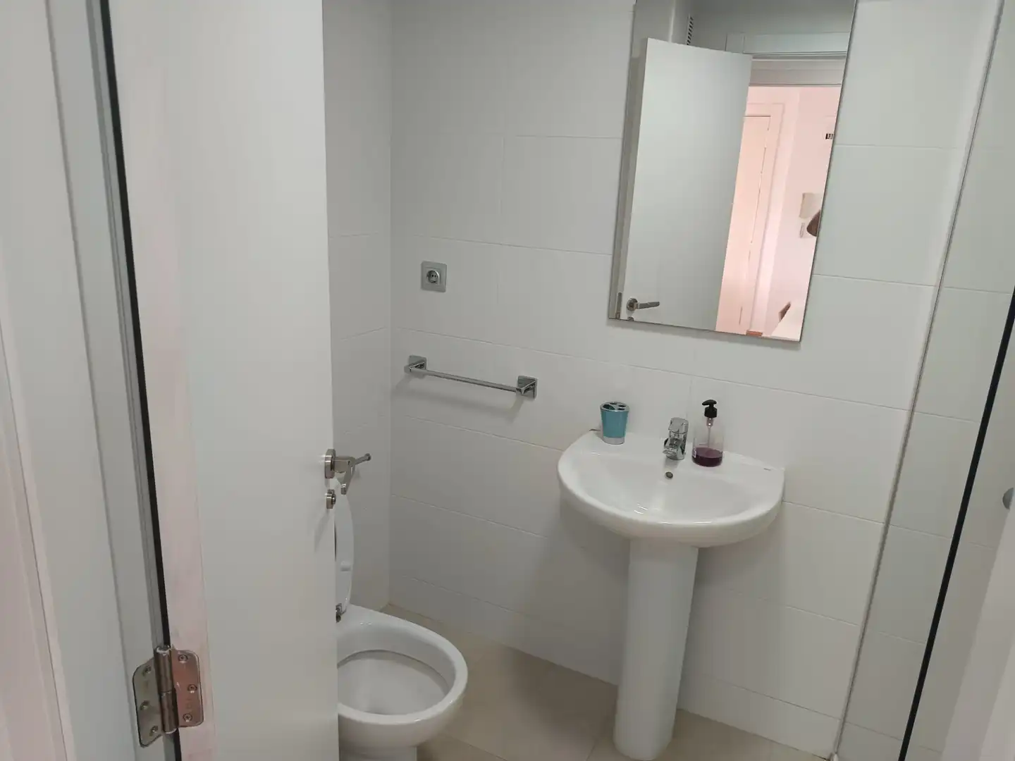 Wohnung 60 m² in Gandia