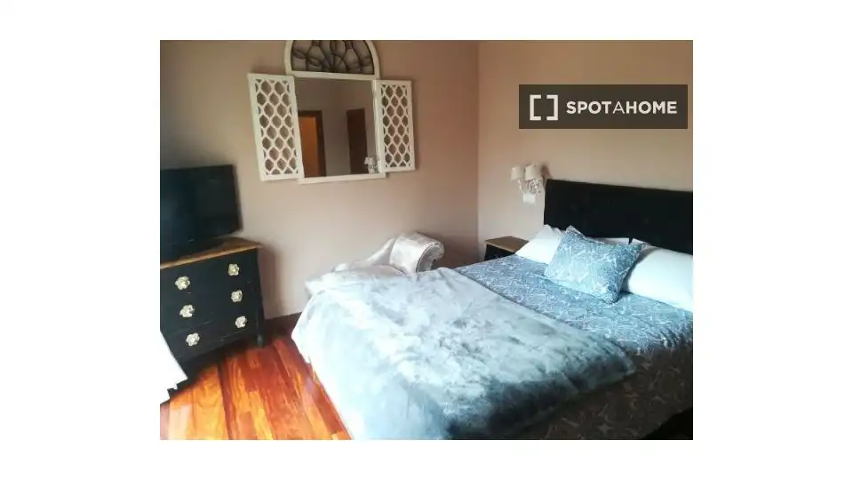 Habitación 262 m², El Astillero