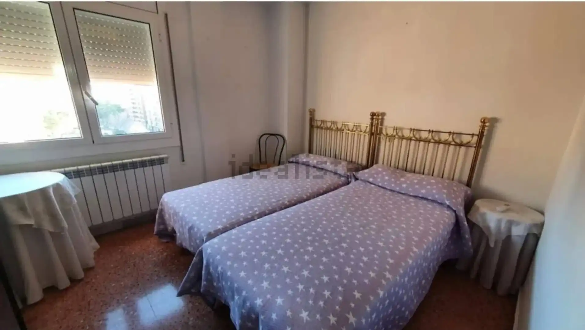Piso de 146 m² en Lérida