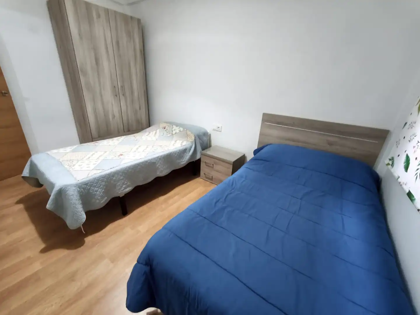 Wohnung 100 m² in Albacete