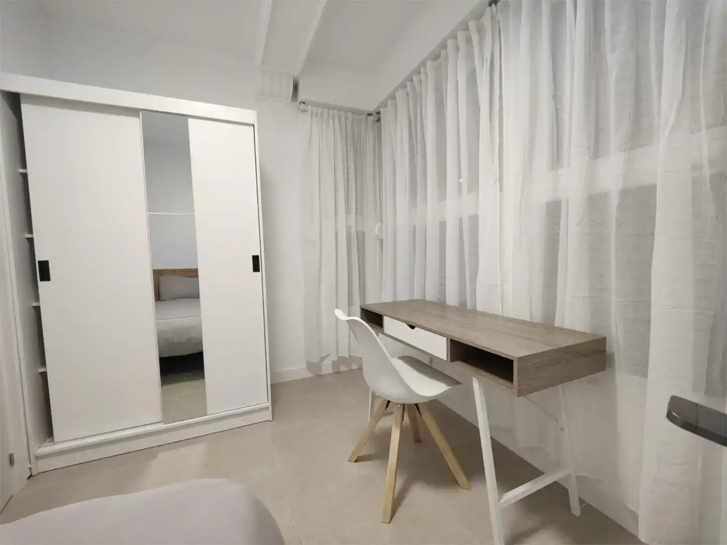 Habitación 100 m², Castellón de la Plana
