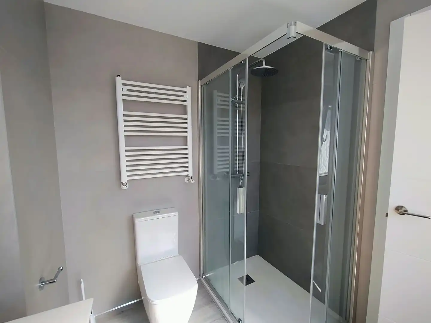 Apartamento 90 m² em Salamanca