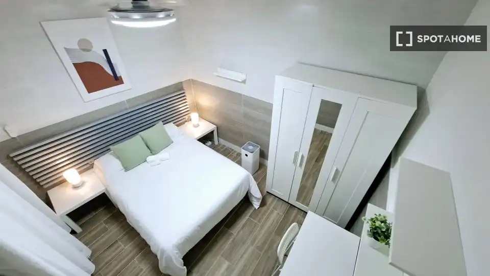 Chambre à louer, l'Hospitalet de Llobregat