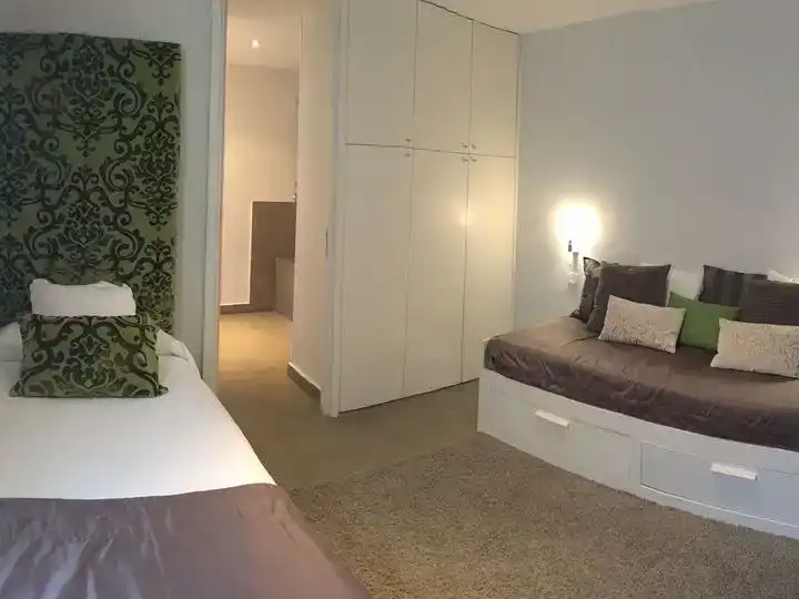 Piso de 60 m² en Dos Hermanas
