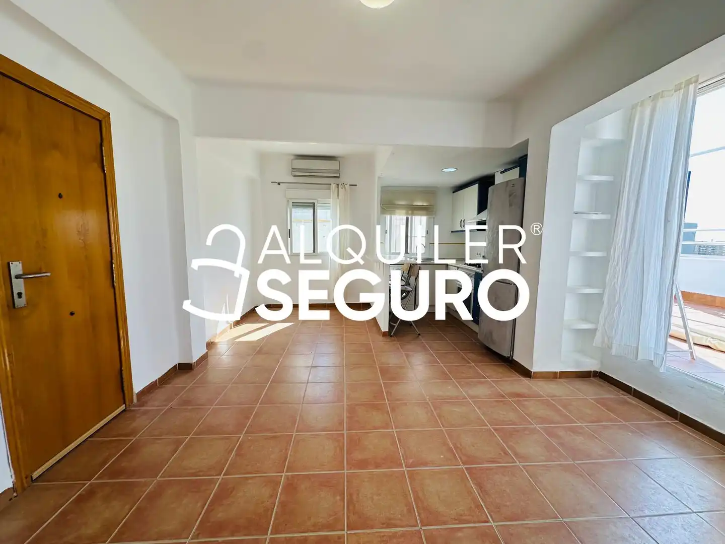 Piso de 40 m² en Valencia