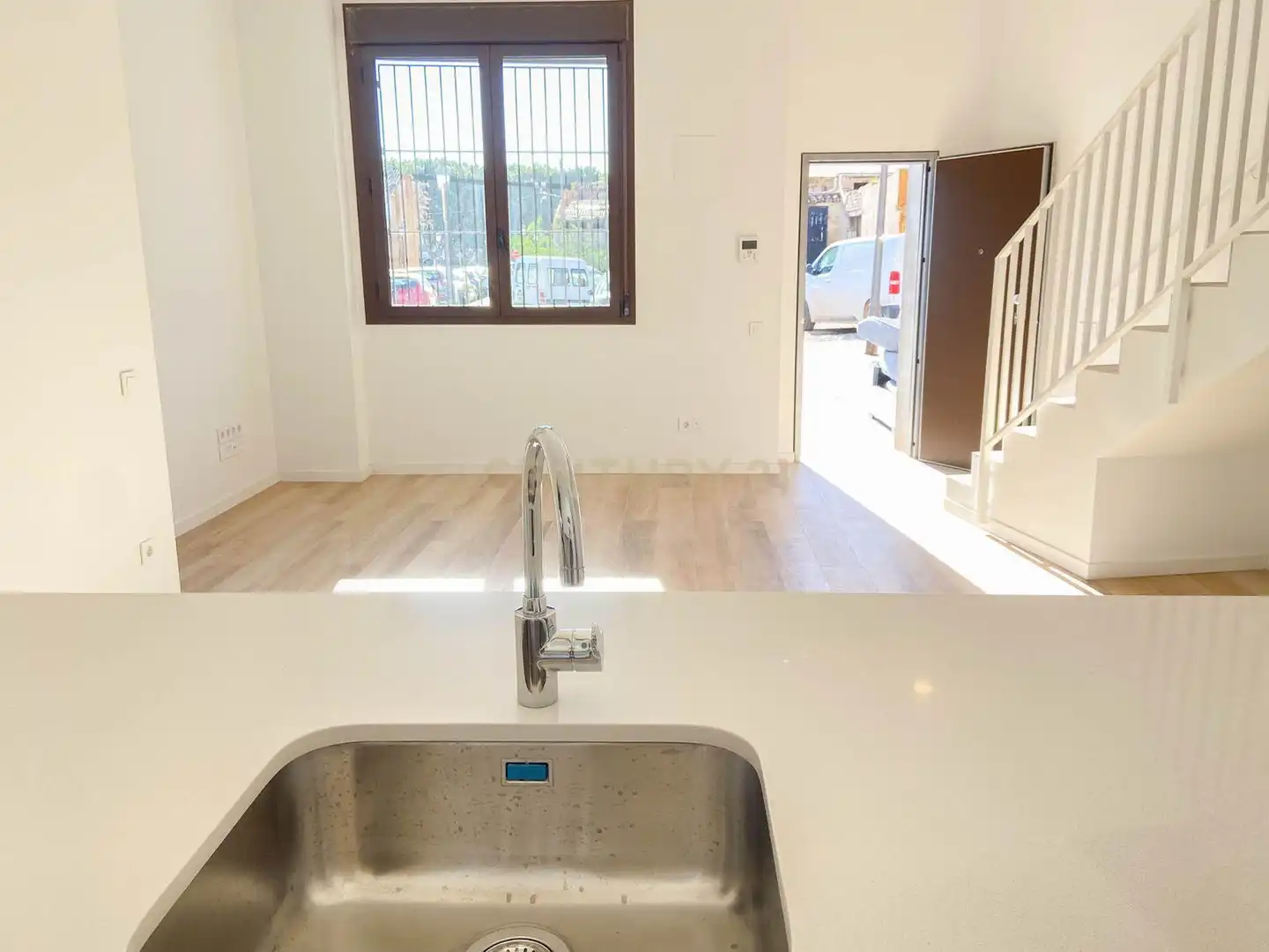 Piso de 132 m² en Valencia