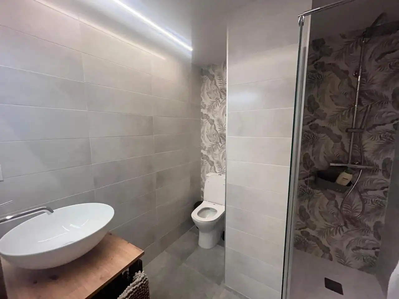Piso de 80 m² en Granada