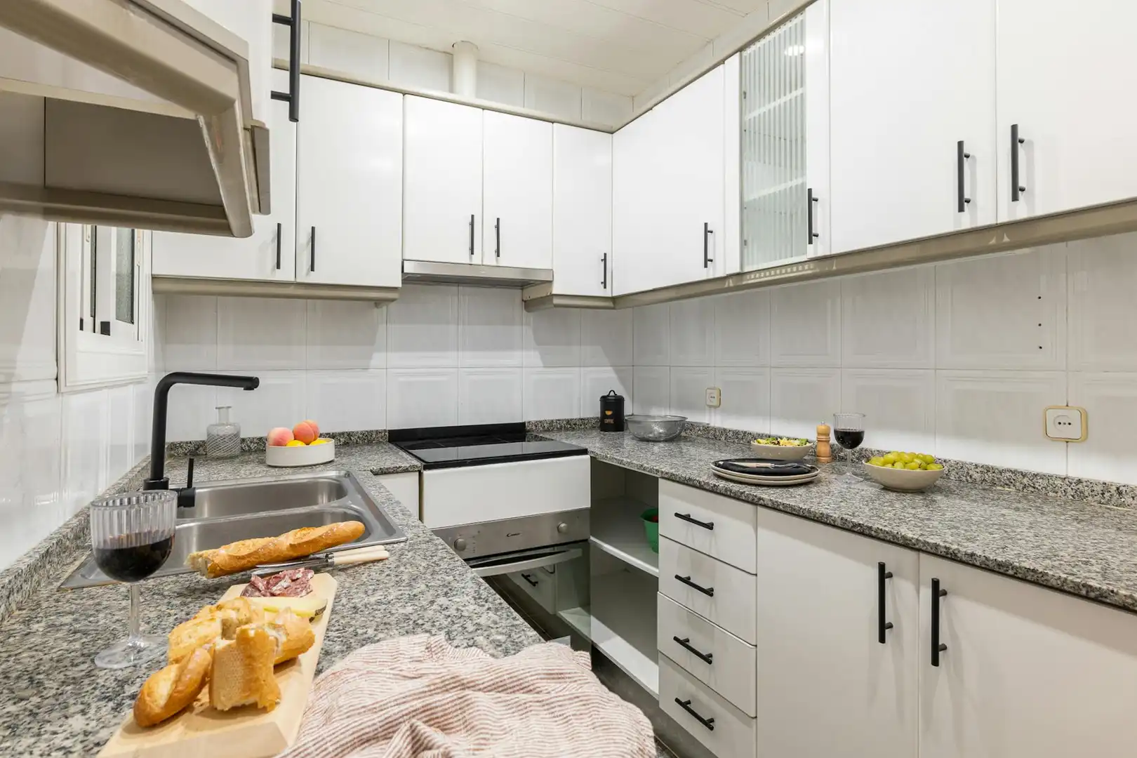 Habitación 115 m², Barcelona