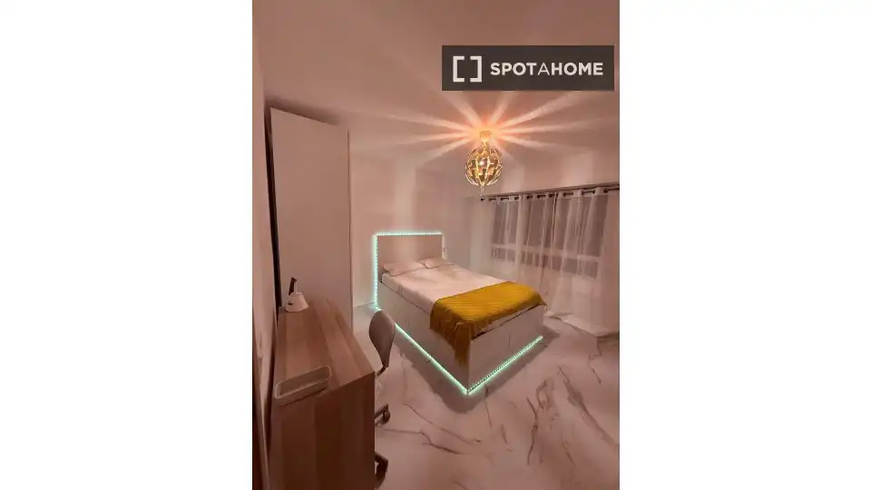 Habitación en alquiler, Alicante