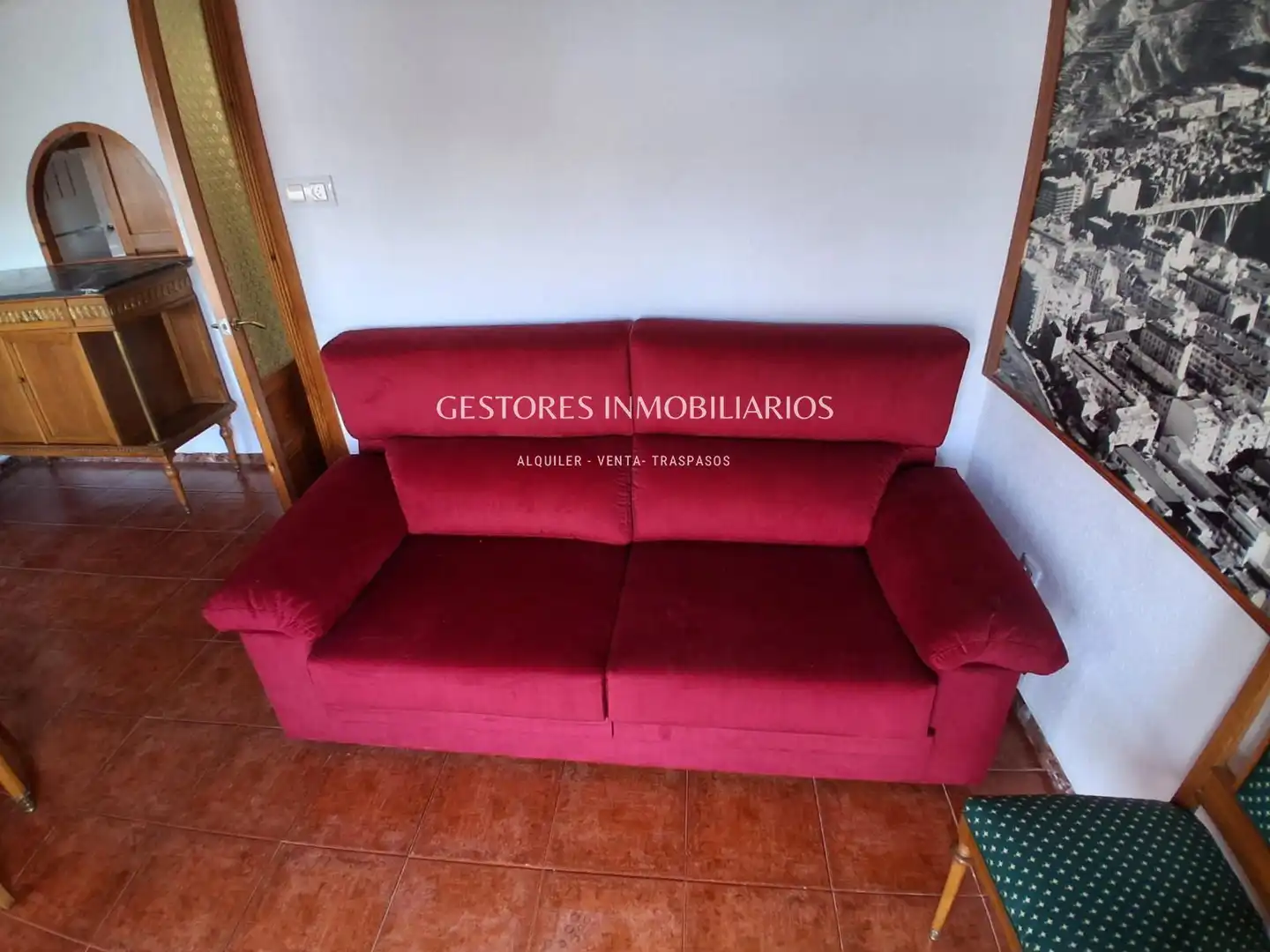 Piso de 75 m² en Alcoy