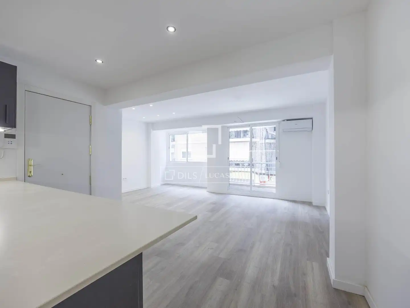 Piso de 95 m² en Valencia