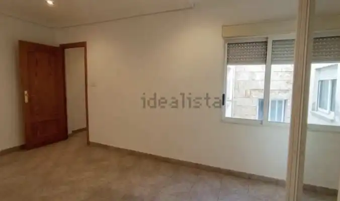 Piso de 80 m² en Almazora