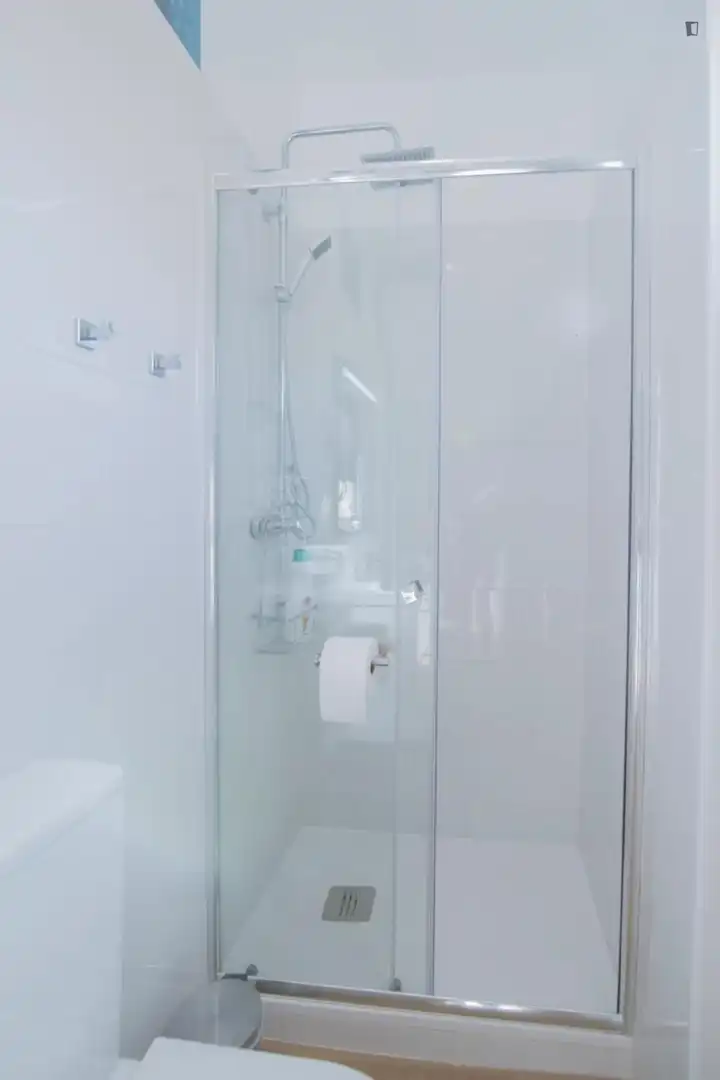 Piso de 45 m² en Valencia