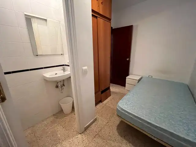 Piso de 100 m² en Sevilla
