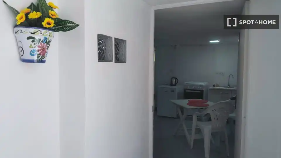 Habitación 63 m², Torrevieja