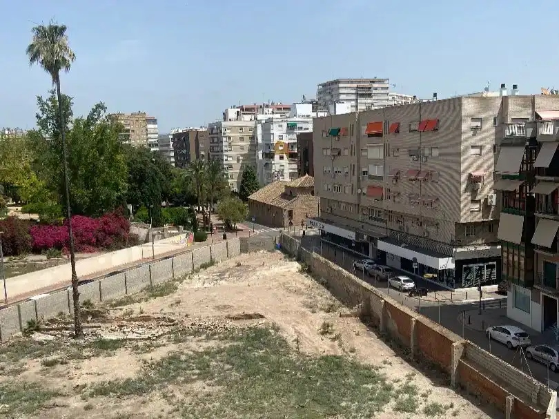 Piso de 105 m² en Murcia