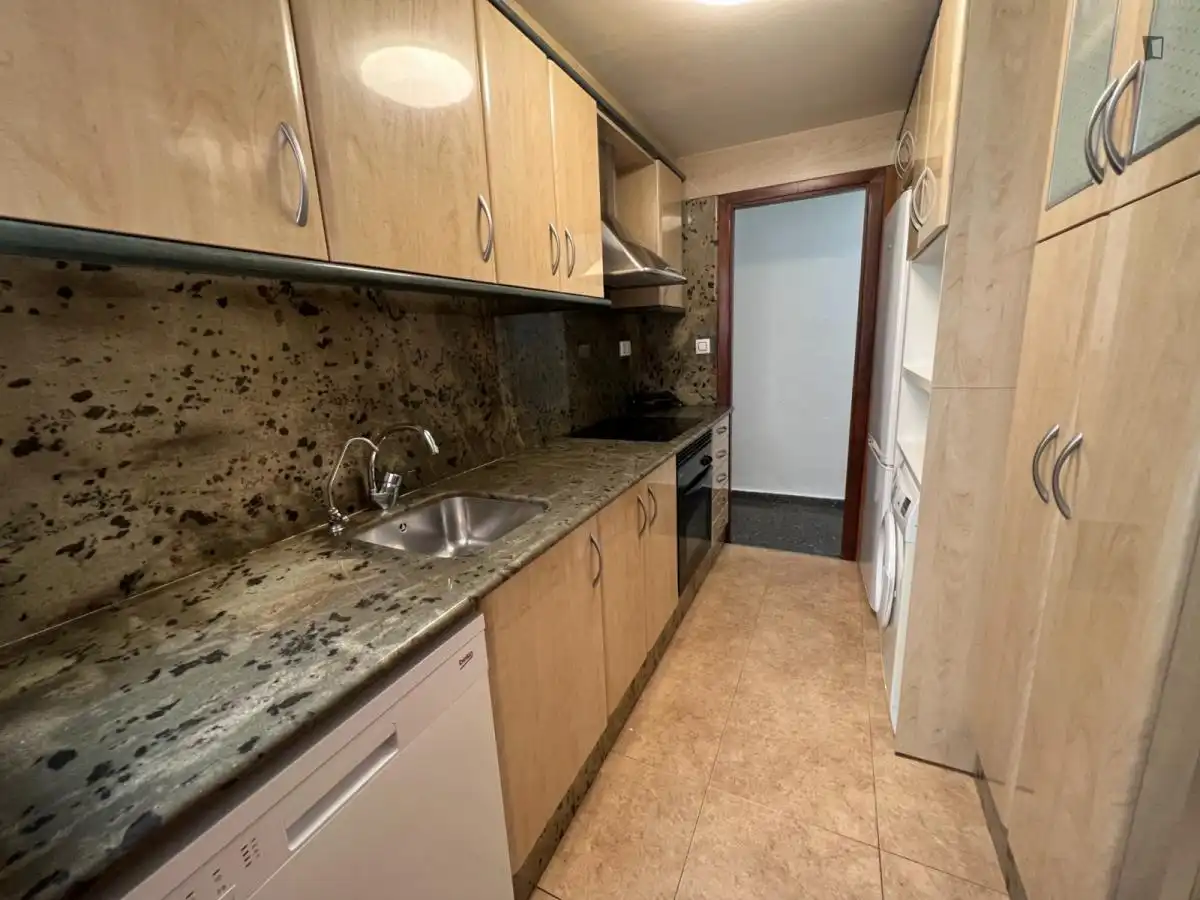 Habitación en alquiler, Valencia