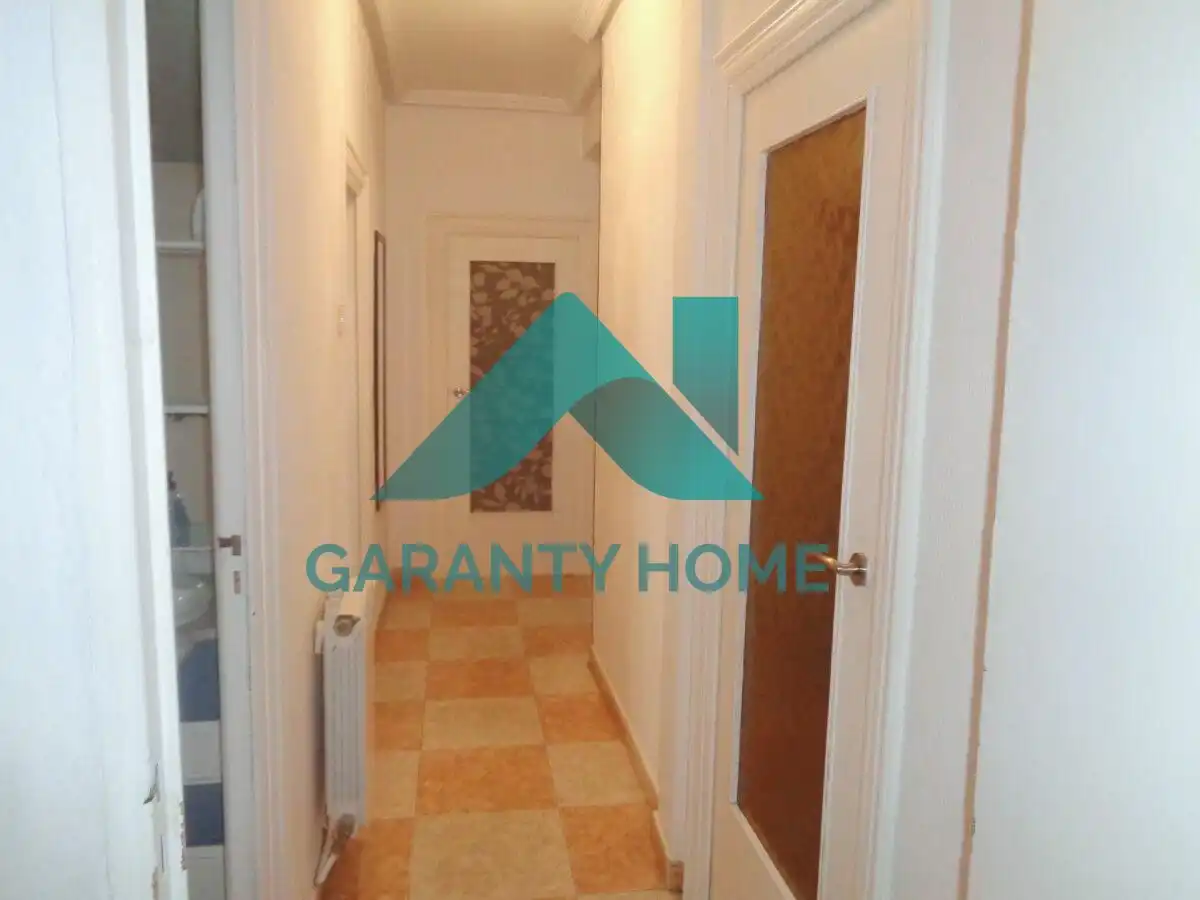 Квартира 85 м² в Cáceres