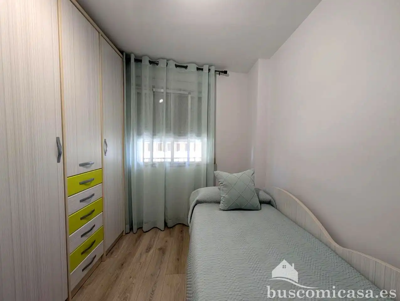 Pis de 102 m² a Linares