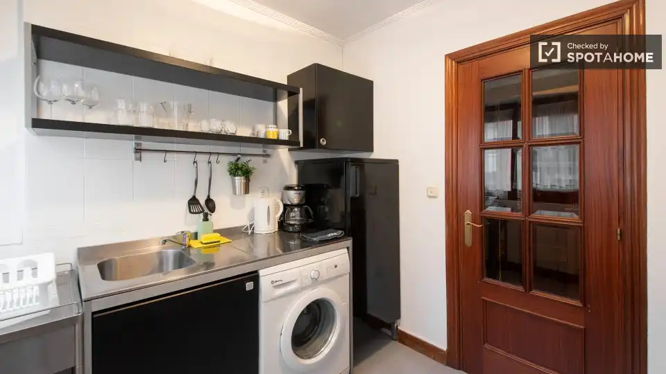 Habitación 52 m², Villabona-Amasa