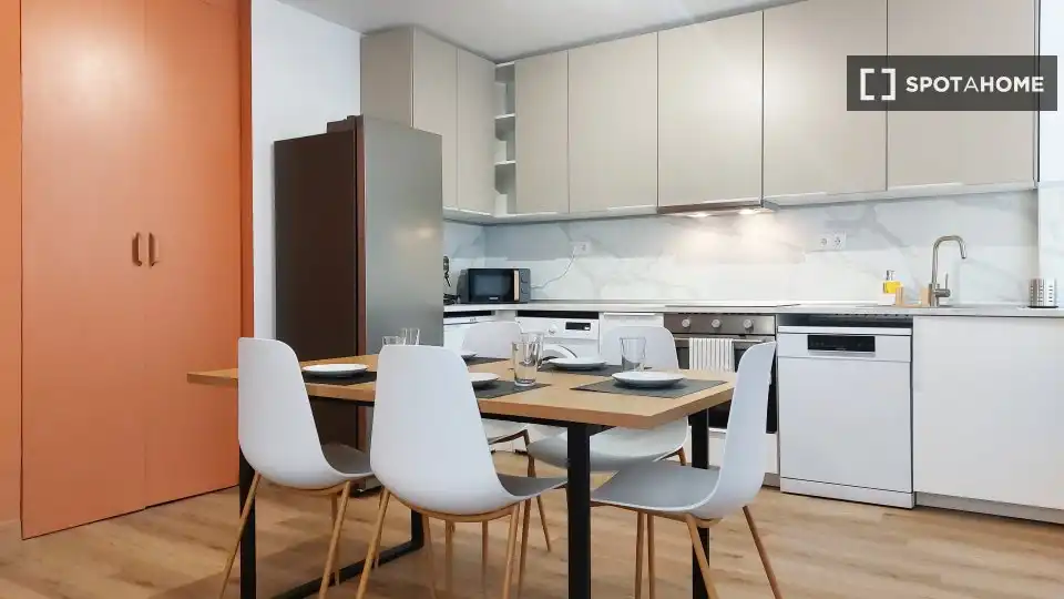 Habitació de lloguer, Las Palmas de Gran Canaria