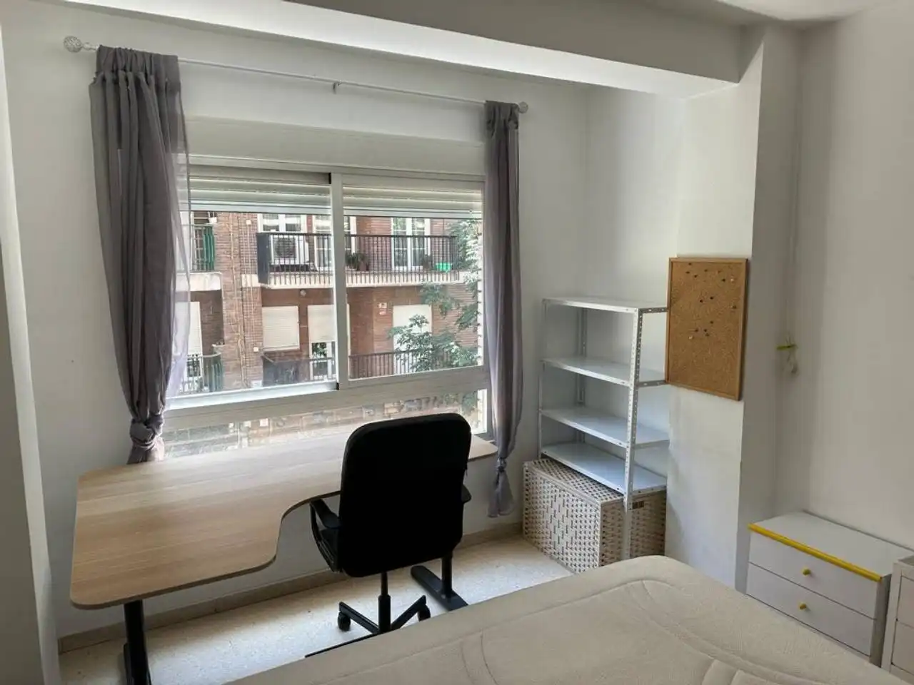 Piso de 85 m² en Granada