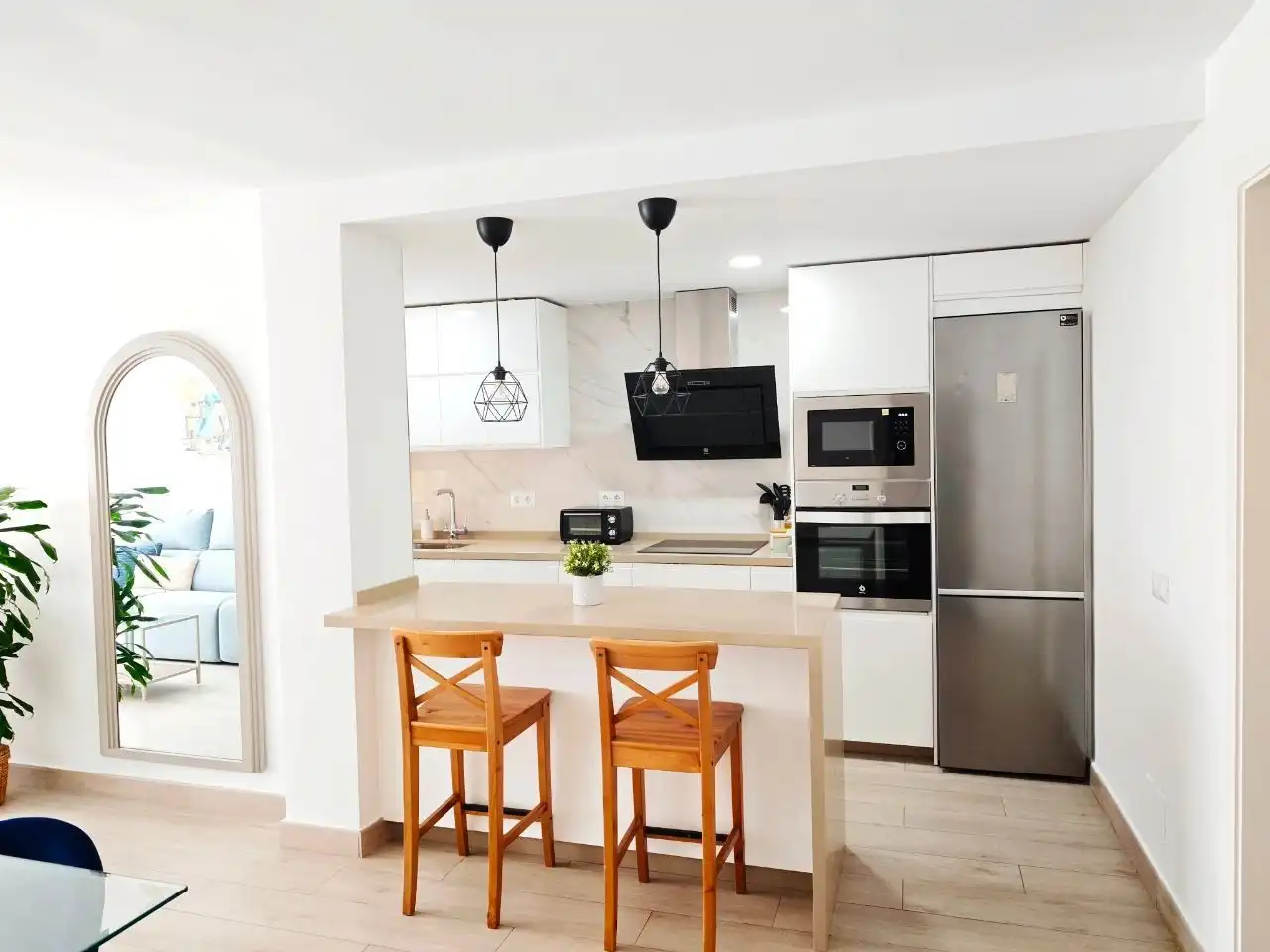 Pis de 93 m² a Torremolinos