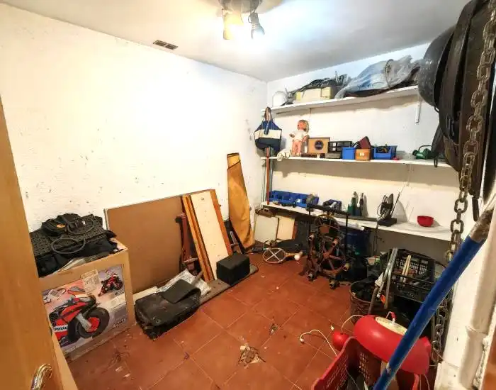 Casa de 455 m² en Lliçà d'Amunt