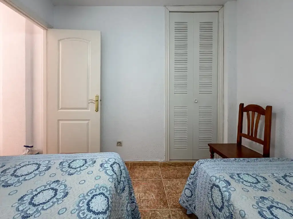 Piso de 75 m² en Vera