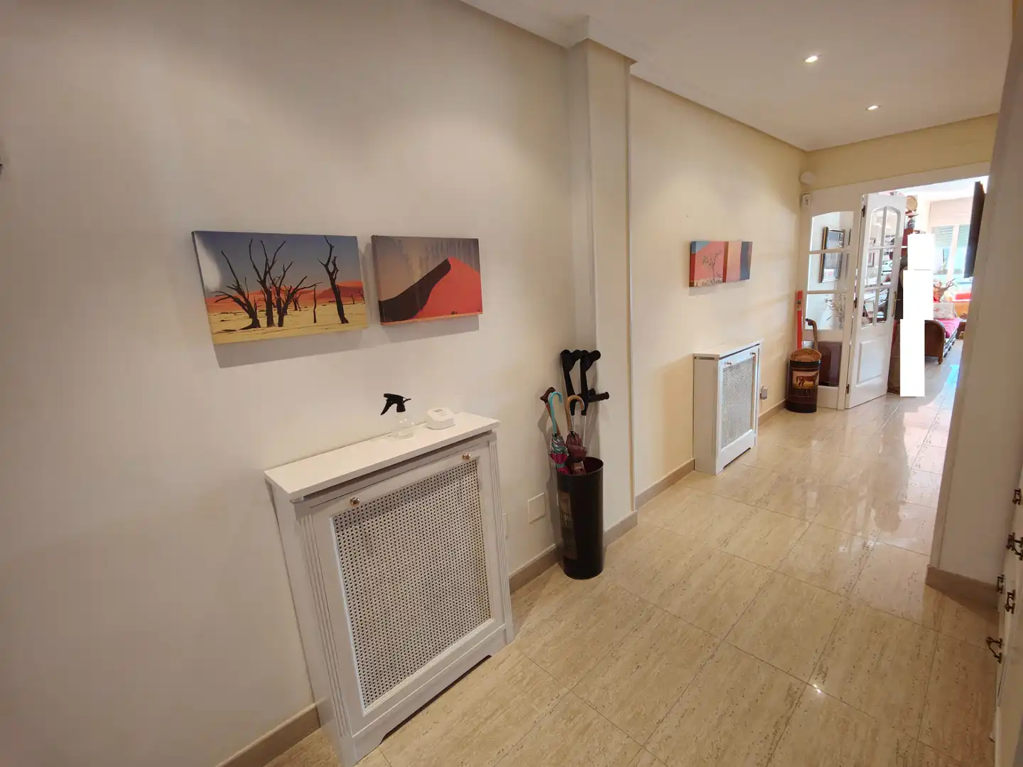 Piso de 128 m² en Suances