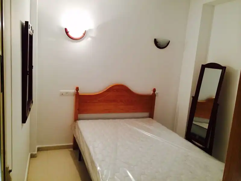 Pis de 42 m² a Navalvillar de Pela