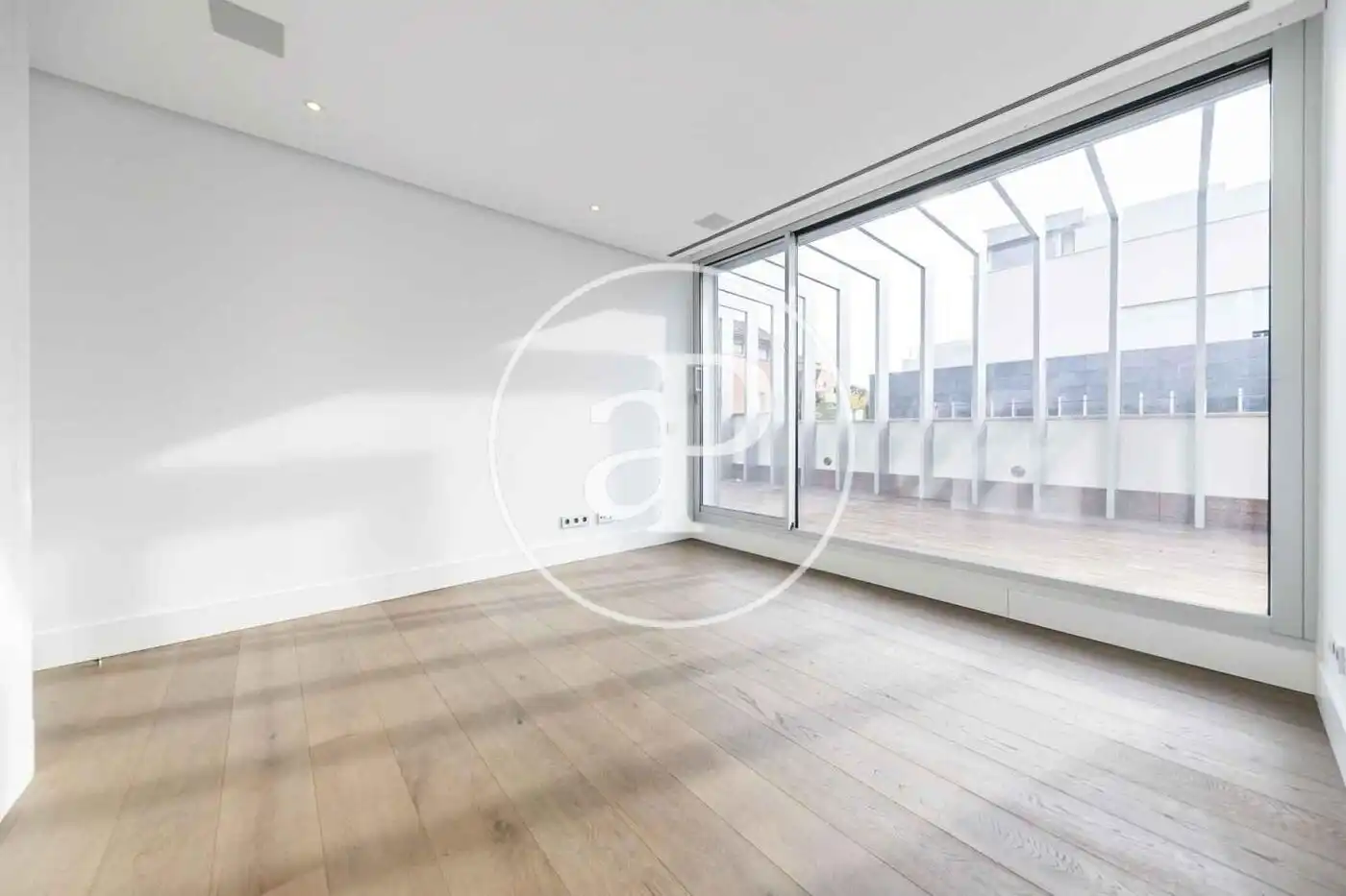 Moradia 500 m² em Madrid