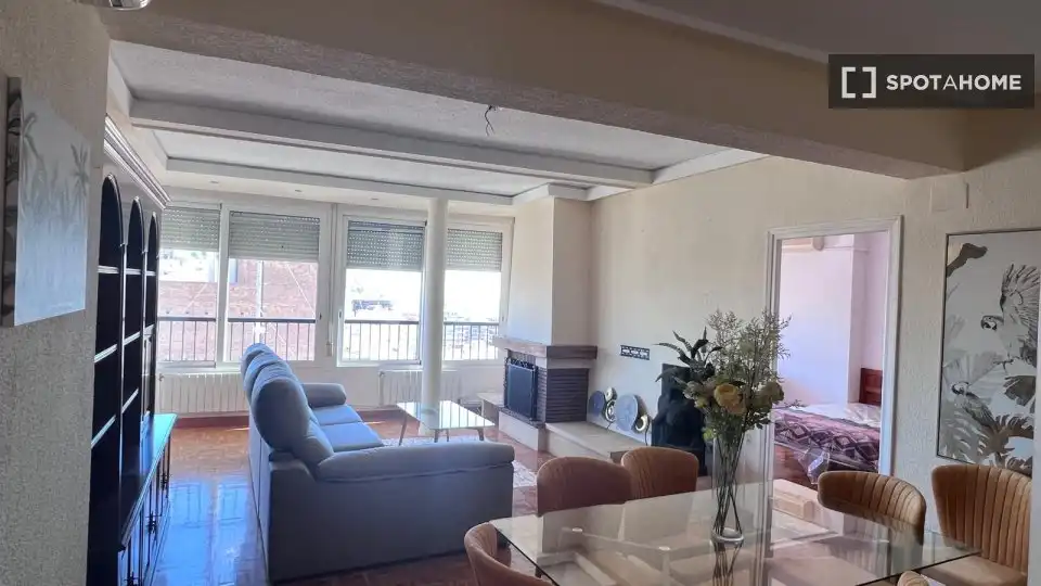 Habitación 167 m², Alicante
