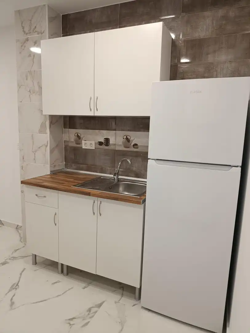 Piso de 80 m² en Murcia