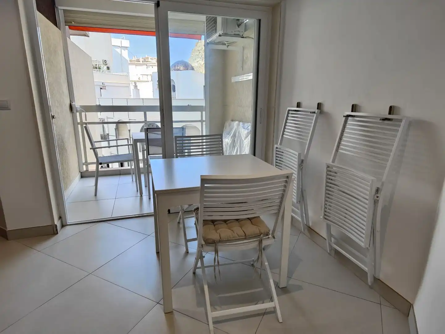 Piso de 36 m² en Almuñécar