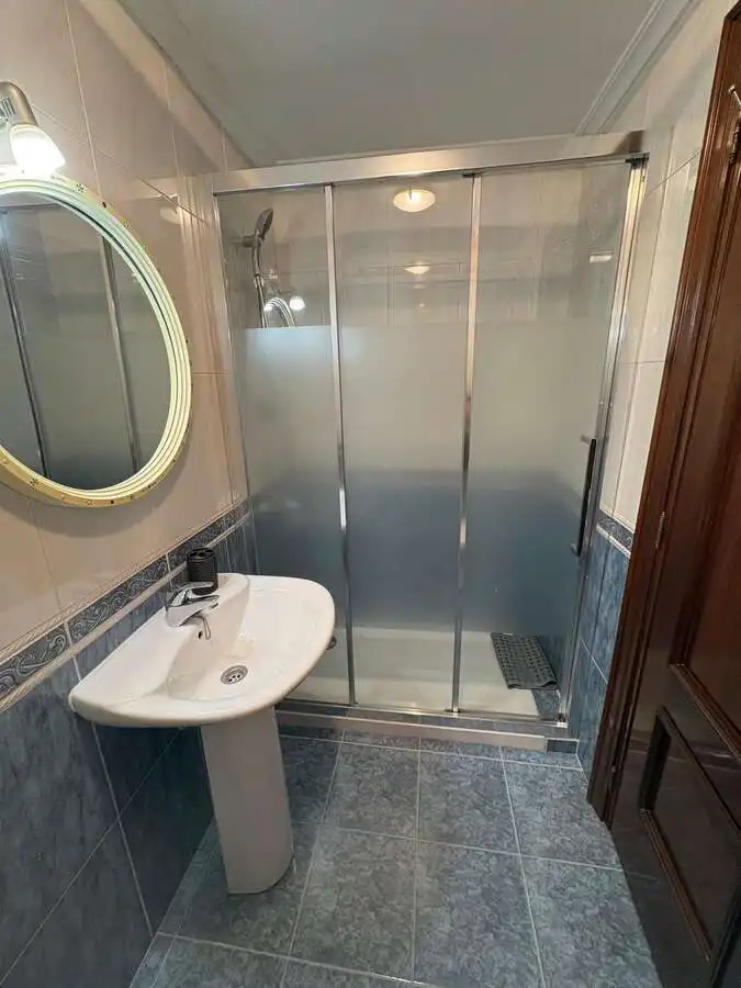 Piso de 60 m² en Salamanca