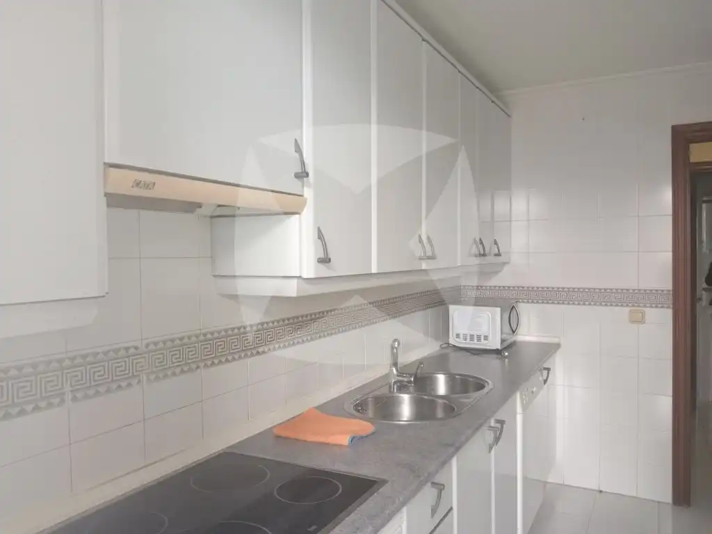 Piso de 85 m² en Cáceres