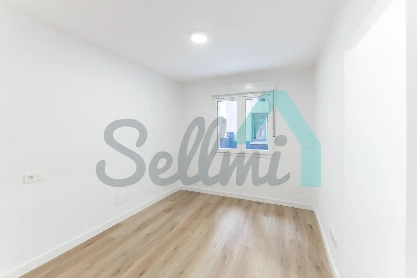 Piso de 78 m² en Oviedo