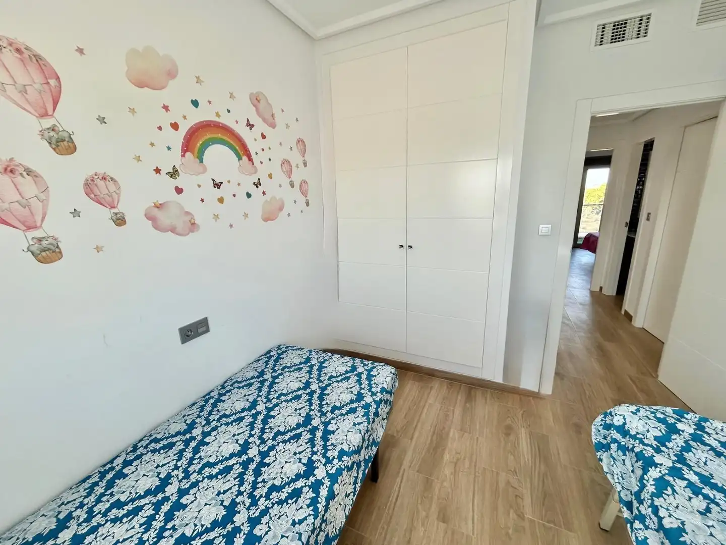 Haus 190 m² in Bigastro