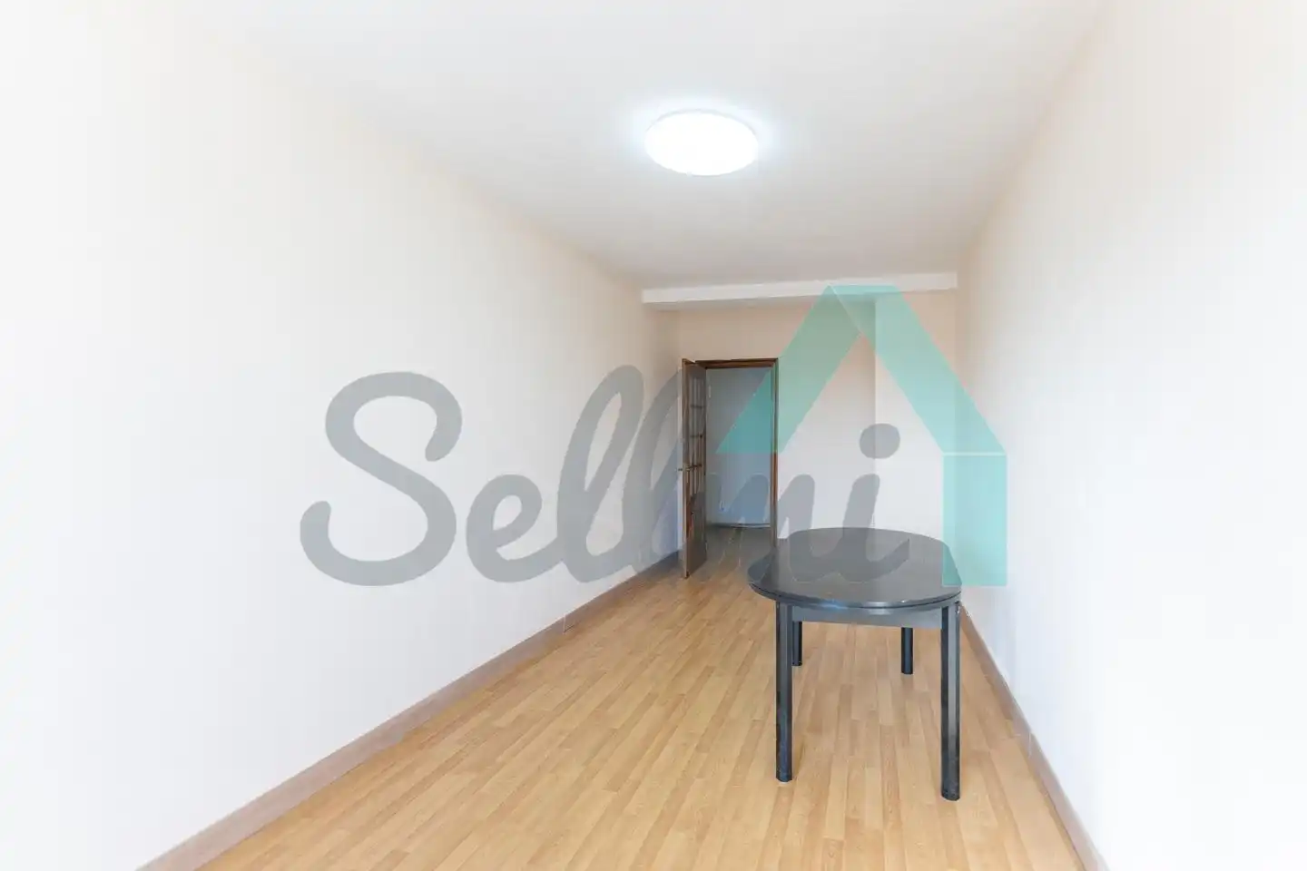 Piso de 125 m² en Oviedo