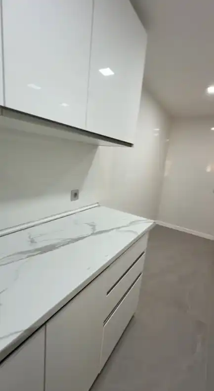 Piso de 100 m² en Castelldefels