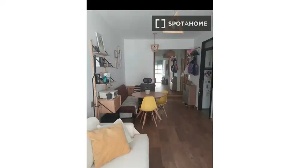 Appartamento 42 m² a Madrid