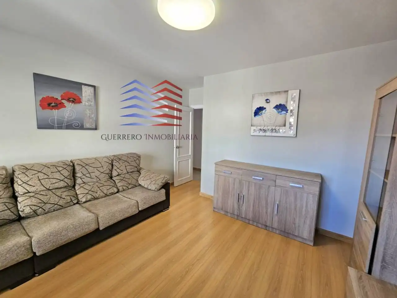 Piso de 110 m² en Ourense