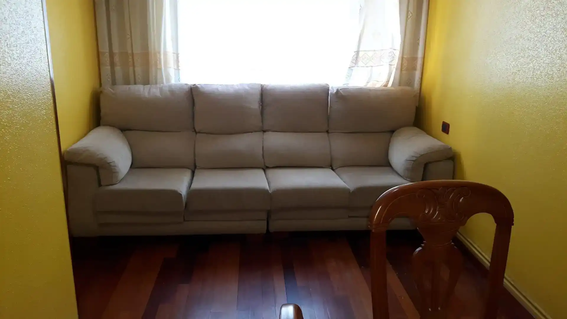 Piso de 90 m² en Lugo