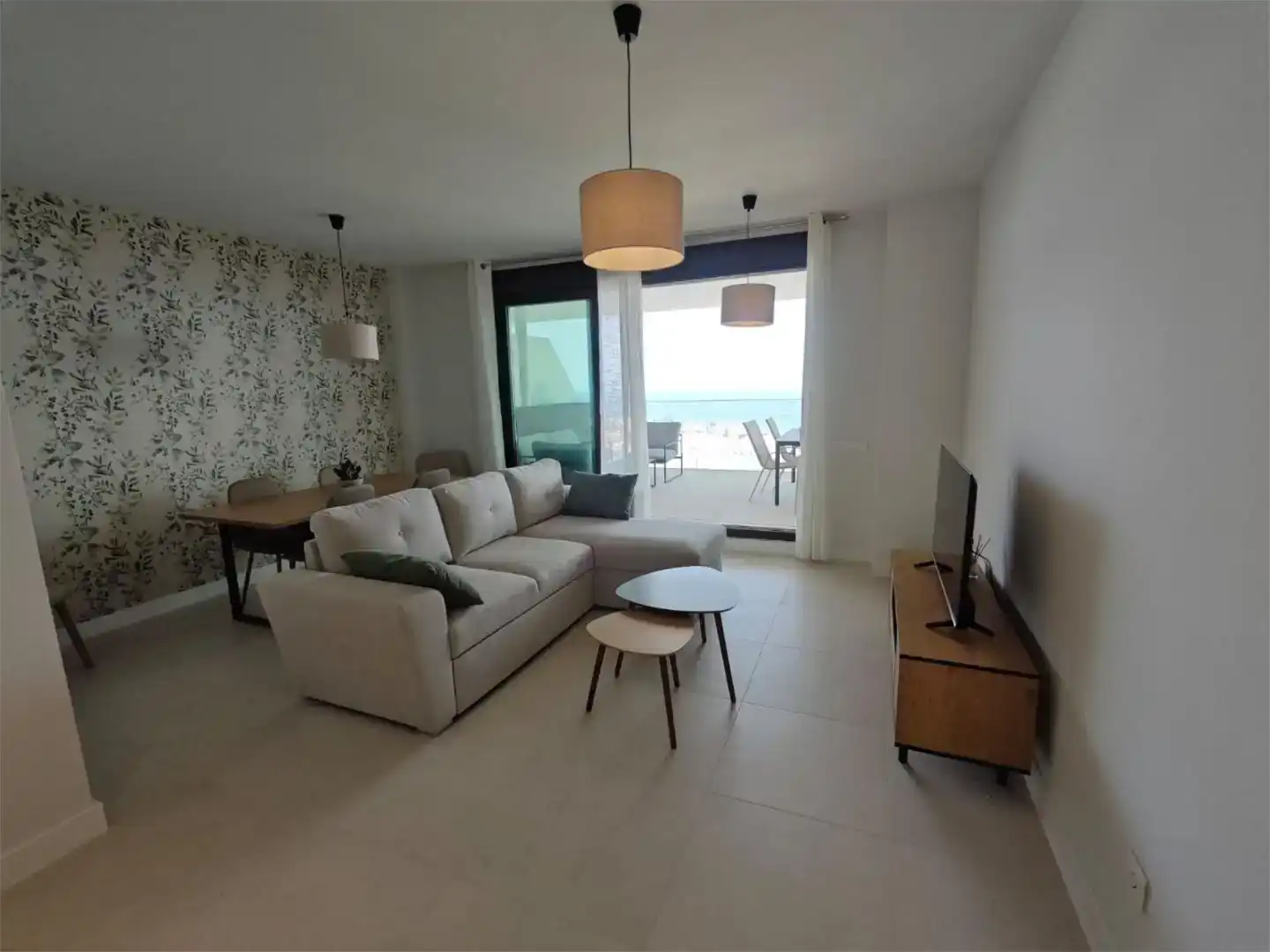 Wohnung 120 m² in Rincón de la Victoria