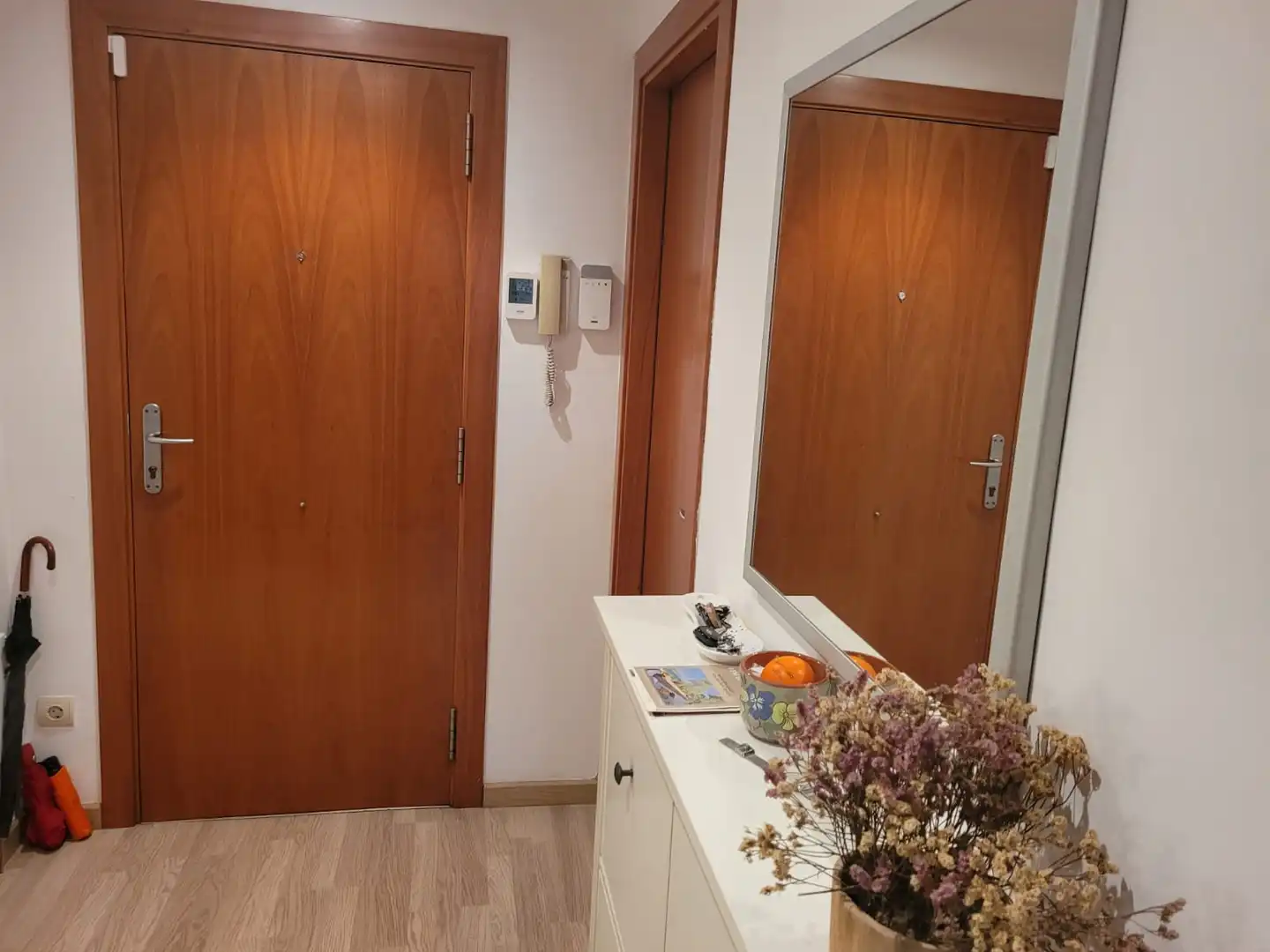 Piso de 50 m² en Palafrugell