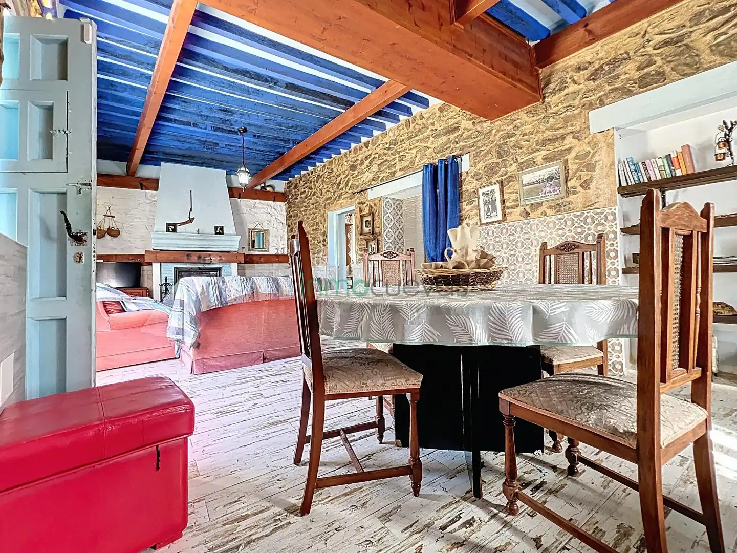 Casa de 110 m² en Vera
