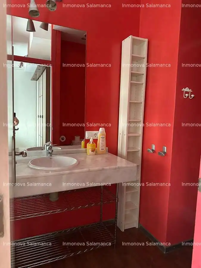 Piso de 150 m² en Salamanca